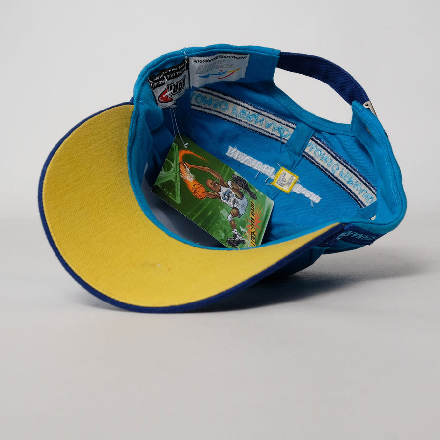 Renault F1 Fernando Alonso Strapback - Double Double Vintage