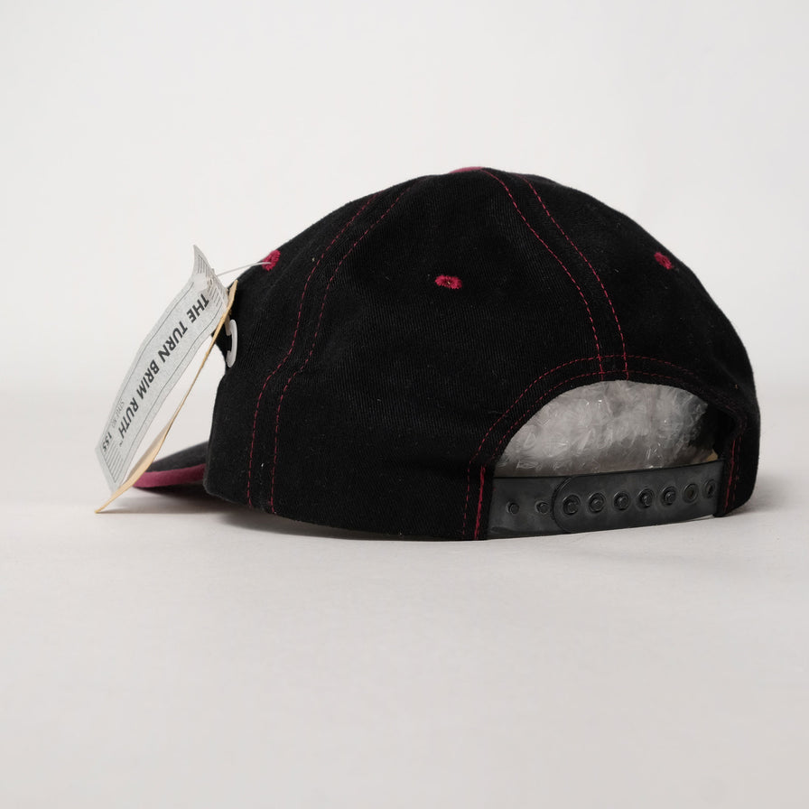 Vintage SID Tech Snapback - Double Double Vintage