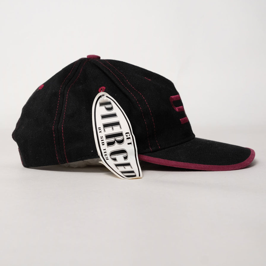 Vintage SID Tech Snapback - Double Double Vintage