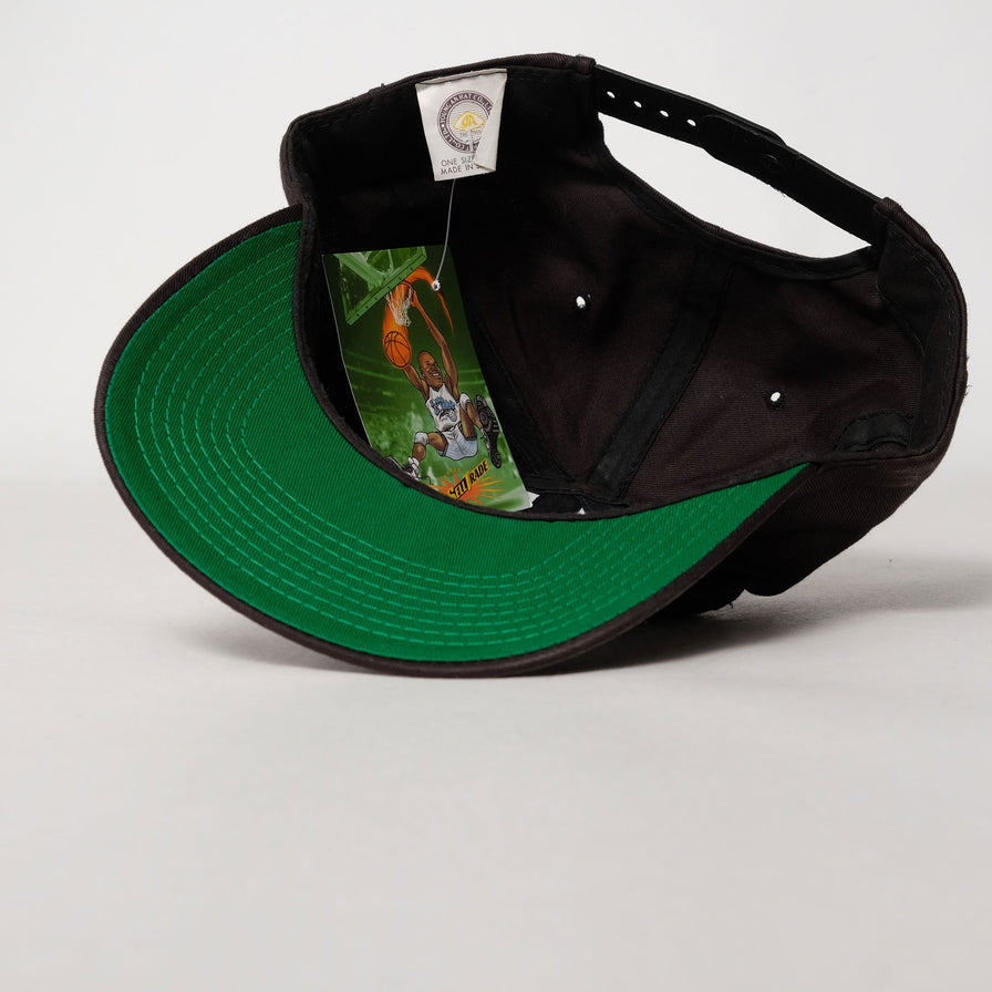 Vintage Karl Kani Snapback - Double Double Vintage