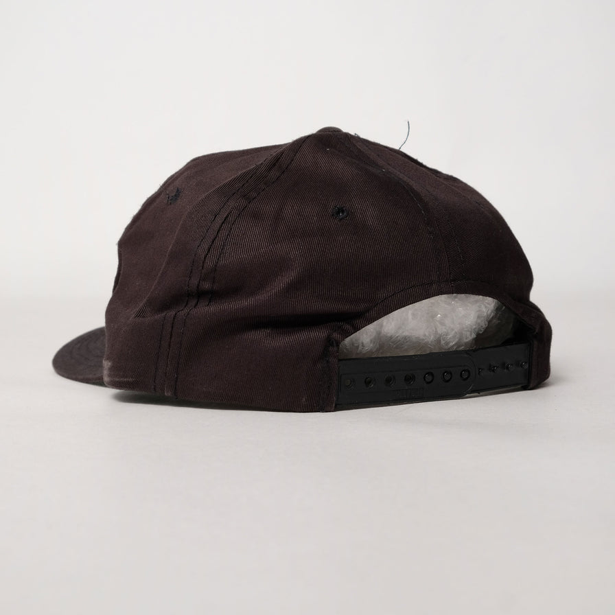 Vintage Karl Kani Snapback - Double Double Vintage