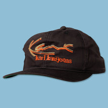 Vintage Karl Kani Snapback - Double Double Vintage