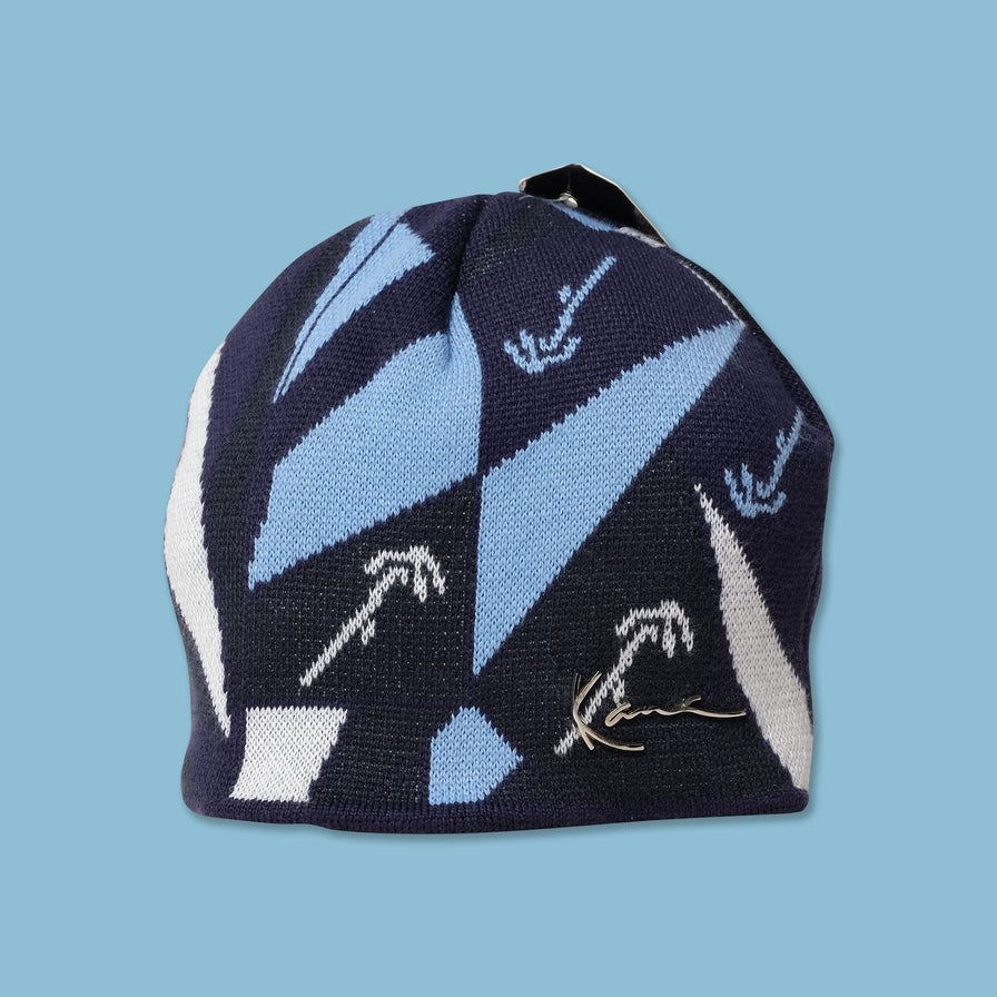 Y2K Clench Bucket Hat - Double Double Vintage