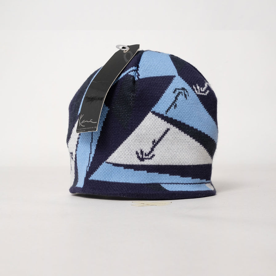 Y2K Clench Bucket Hat - Double Double Vintage