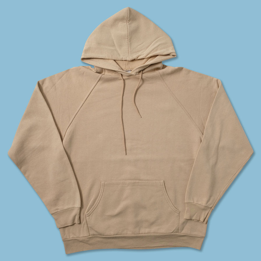 Vintage Screen Stars Hoody Large - Double Double Vintage