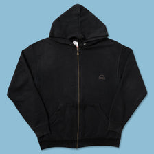 Vintage FOL Zip Hoody Medium