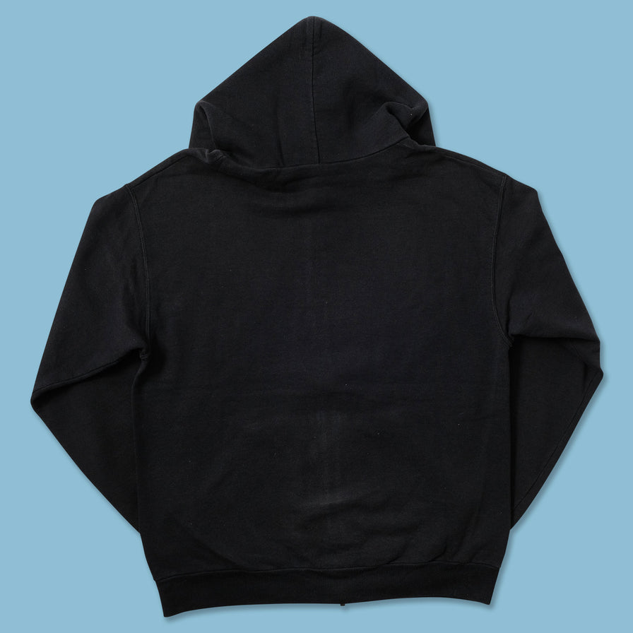 Vintage FOL Zip Hoody Medium - Double Double Vintage