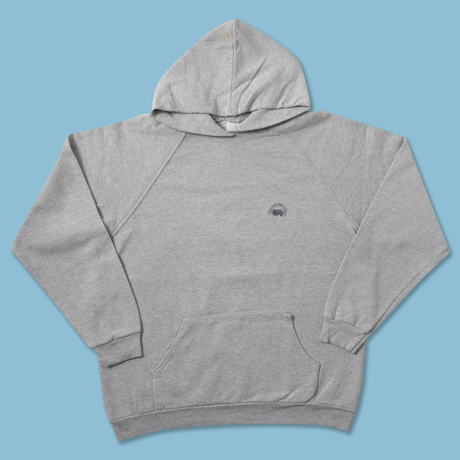 Vintage FOL Hoody Medium - Double Double Vintage