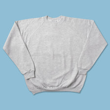 Vintage Hanes Sweater Medium - Double Double Vintage