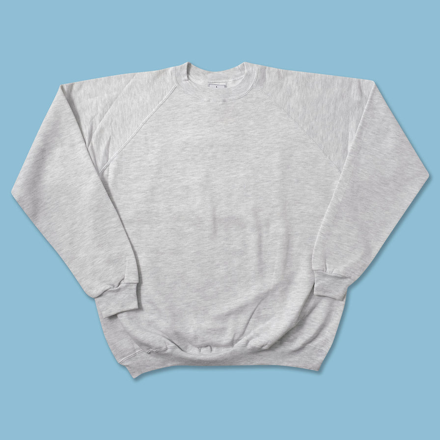 Vintage Hanes Sweater Medium - Double Double Vintage