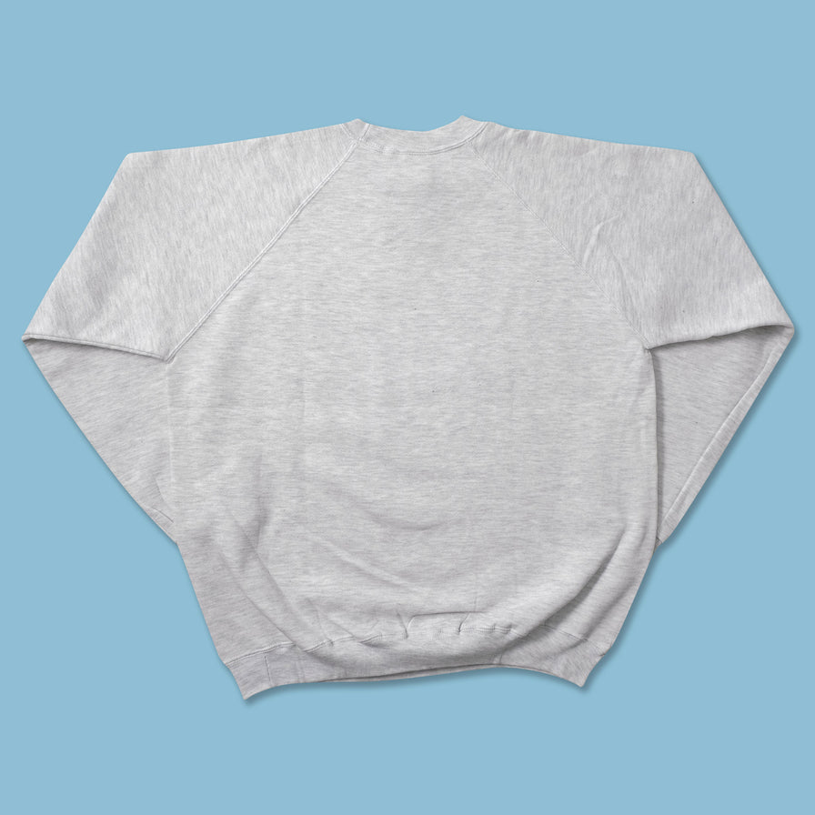 Vintage Hanes Sweater Medium - Double Double Vintage