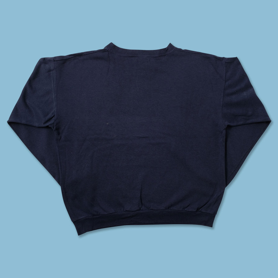 Vintage FOL Sweater Medium - Double Double Vintage