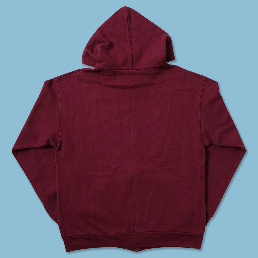 Vintage FOL Zip Hoody Small - Double Double Vintage