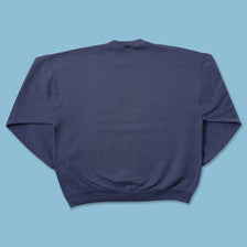 Vintage Columbus Jct. Sweater XLarge