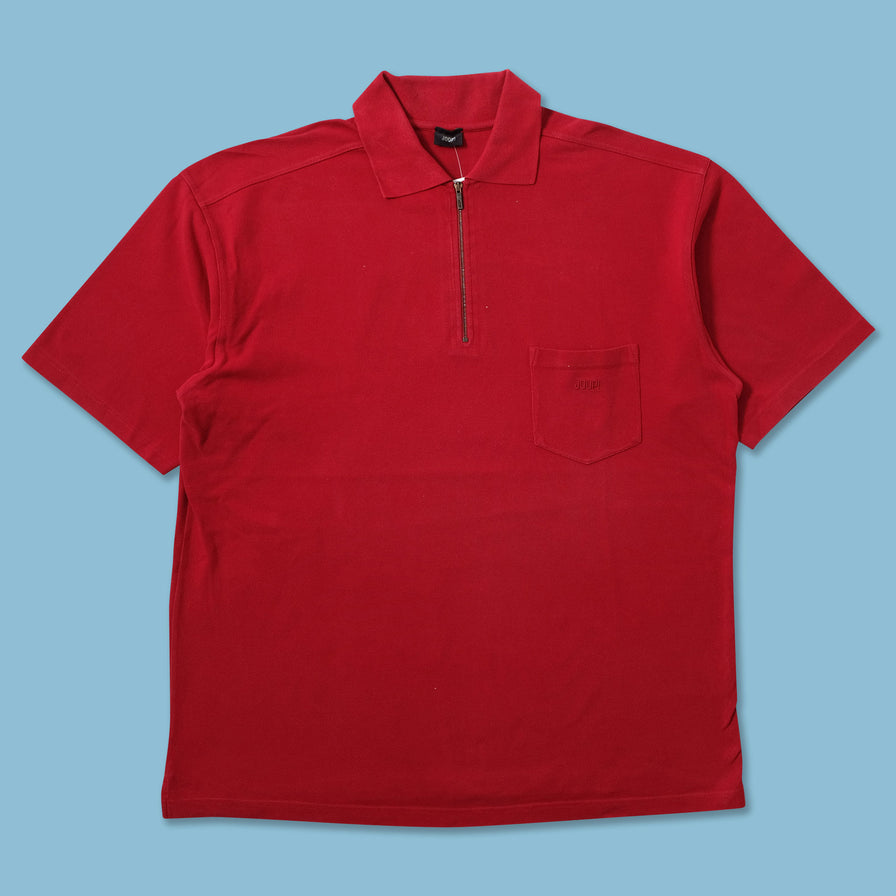 Vintage Joop Polo Large - Double Double Vintage