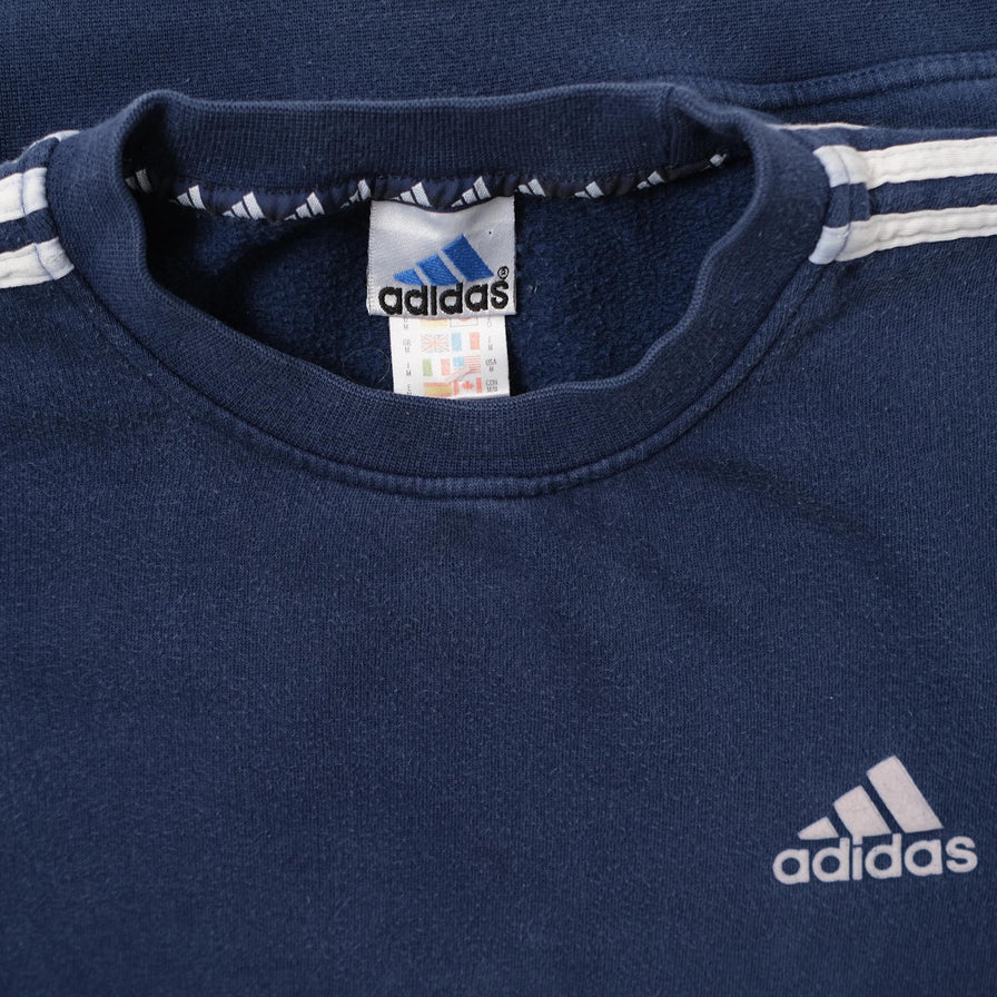 Vintage adidas Sweater Medium 
