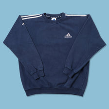 Vintage adidas Sweater Medium 