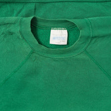 Vintage Notre Dame Fighting Irish Sweater XLarge 