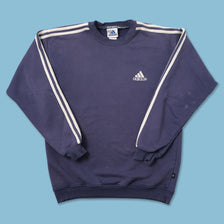 Vintage adidas Sweater Medium 