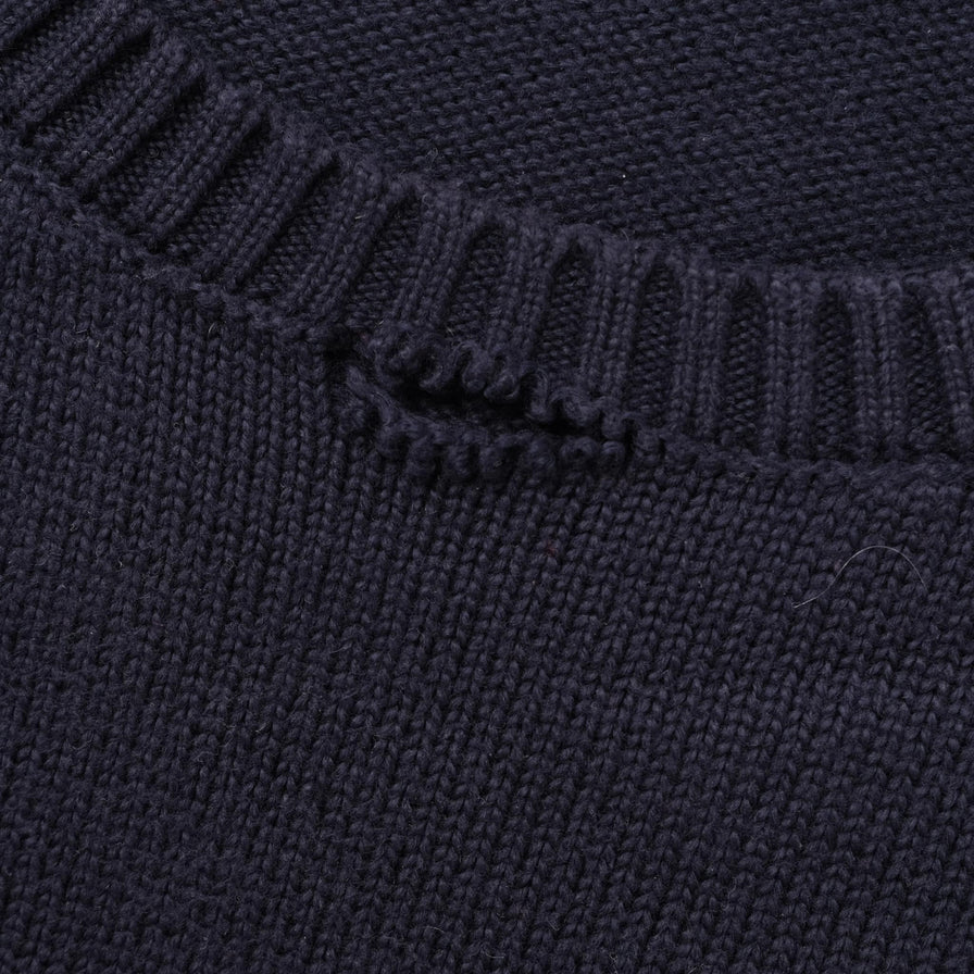 Vintage Polo Ralph Lauren Knit Sweater Large 