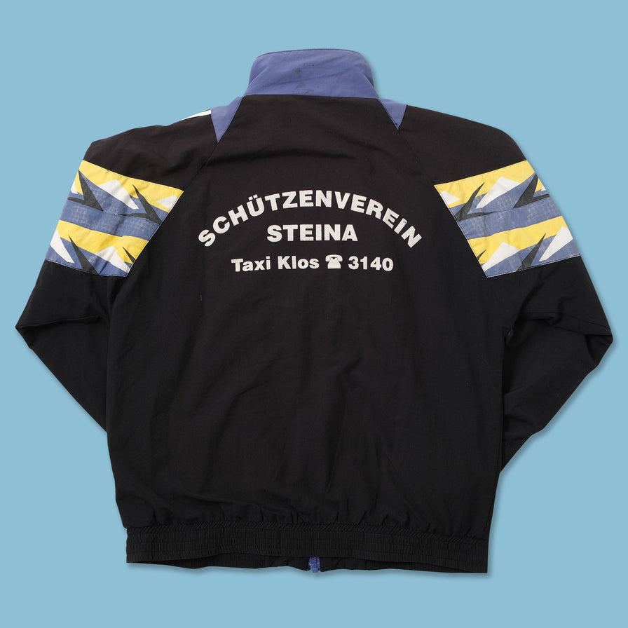 Vintage adidas Track Jacket Large 