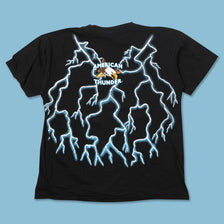 Vintage DS American Thunder T-Shirt XLarge 