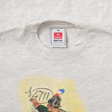 Vintage DS 4711 T-Shirt Medium 
