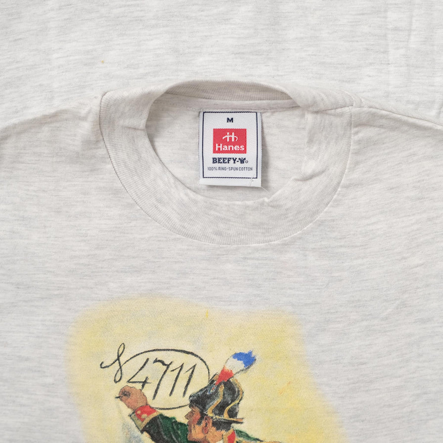 Vintage DS 4711 T-Shirt Medium 