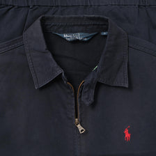 Vintage Polo Ralph Lauren Harrington Jacket Small 