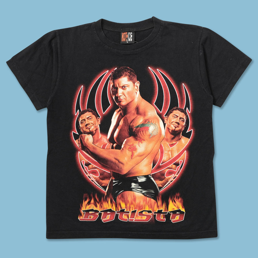 Vintage DS Batista Women’s T-Shirt Small 