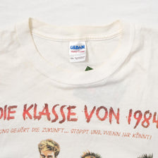 Class Of 1984 Tank Top XXLarge 