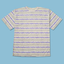 Vintage DS Pattern T-Shirt XLarge 