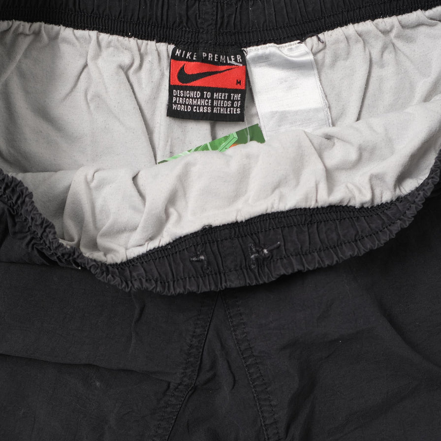Vintage Nike Premier Shorts Medium 