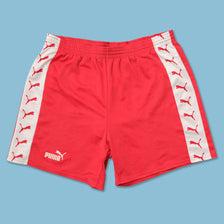 Vintage Puma Shorts XLarge 