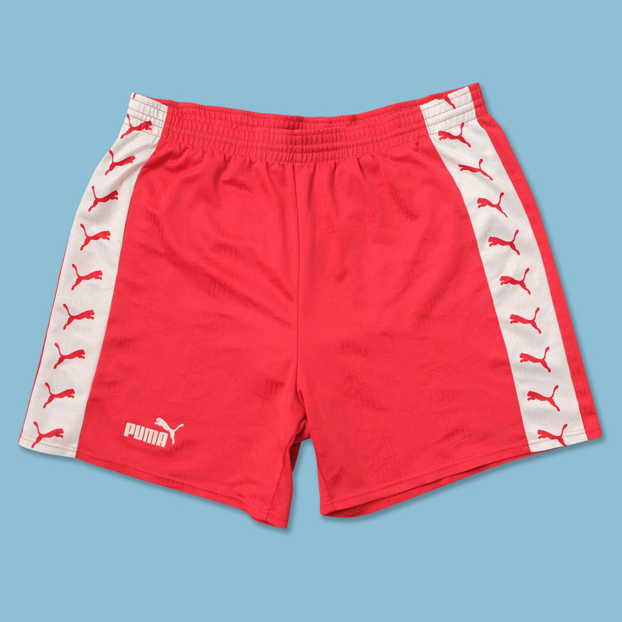 Vintage Puma Shorts XLarge 