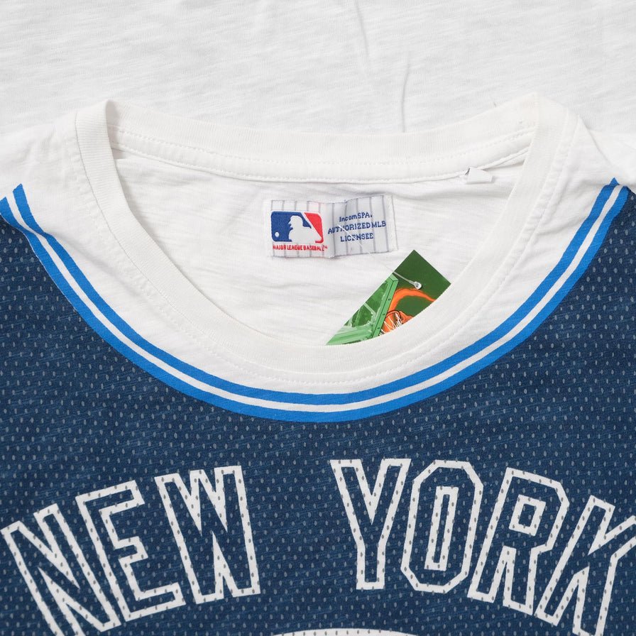Vintage DS New York Yankees T-Shirt Large 