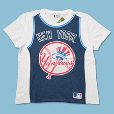 Vintage DS New York Yankees T-Shirt Large 