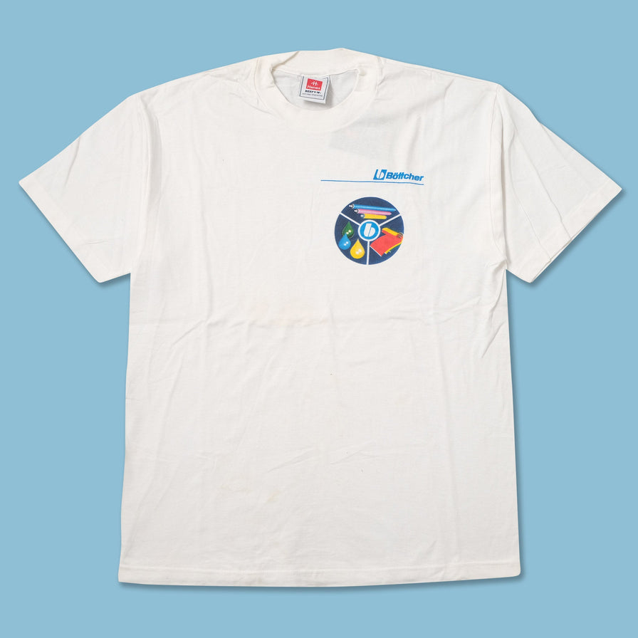 Vintage DS Böttcher T-Shirt XLarge 