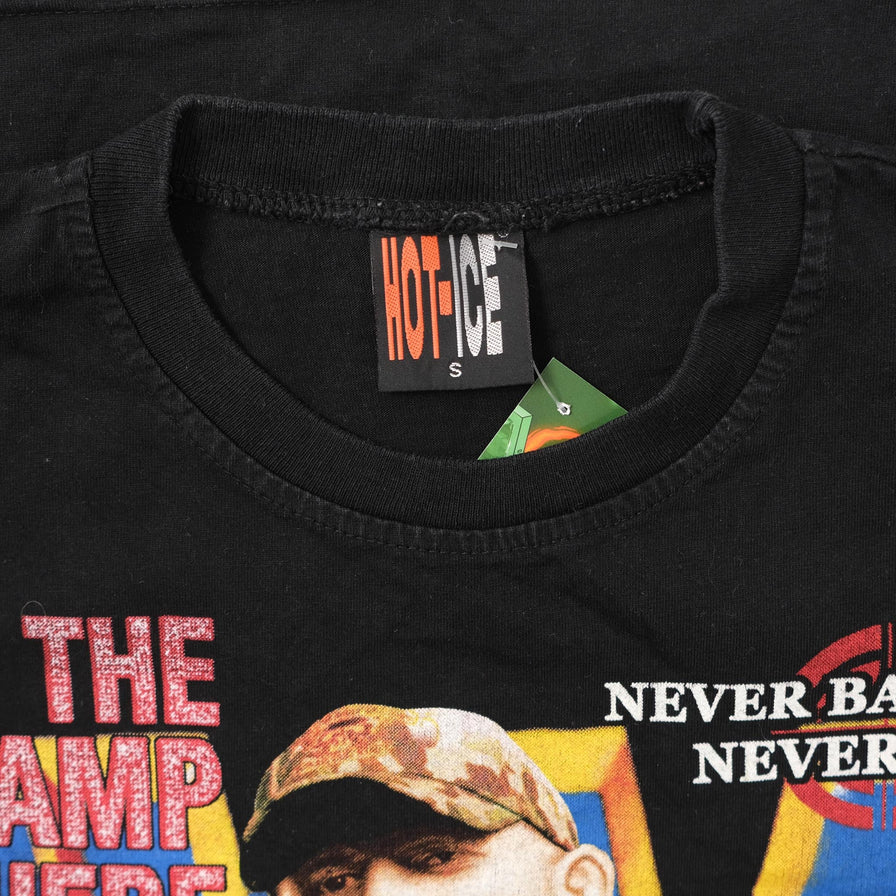 Vintage DS John Cena Women's T-Shirt Small 