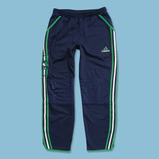 Vintage adidas Track Pants Medium 