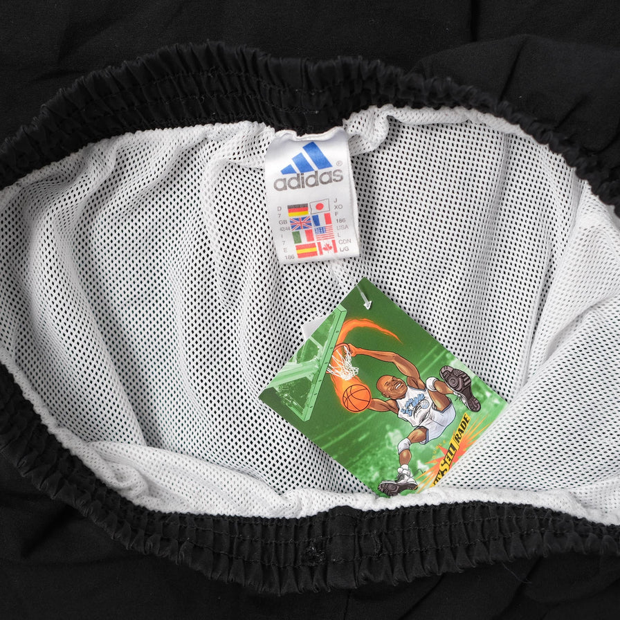 Vintage adidas Track Pants Large 