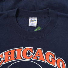Vintage Chicago Bears Sweater Large 