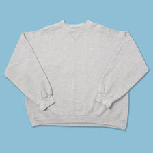 Vintage Starter Sweater XLarge 