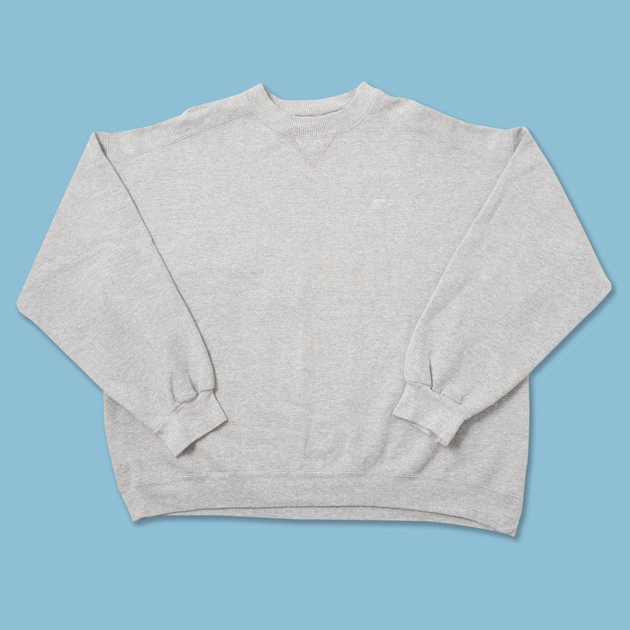 Vintage Starter Sweater XLarge 