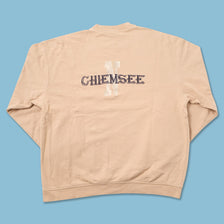 Vintage Chiemsee Sweater XLarge 