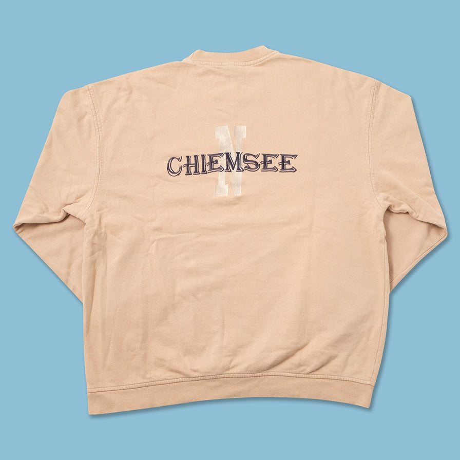 Vintage Chiemsee Sweater XLarge 