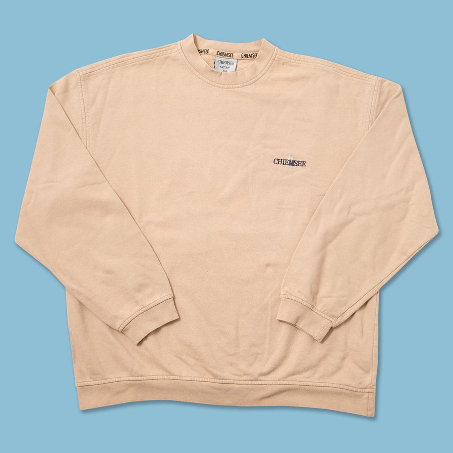 Vintage Chiemsee Sweater XLarge 