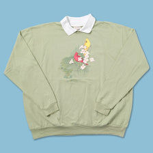Vintage Morning Sun Sweater XXLarge 