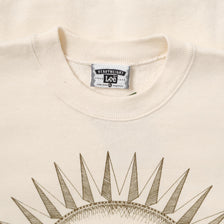 Vintage Sun Sweater XLarge 