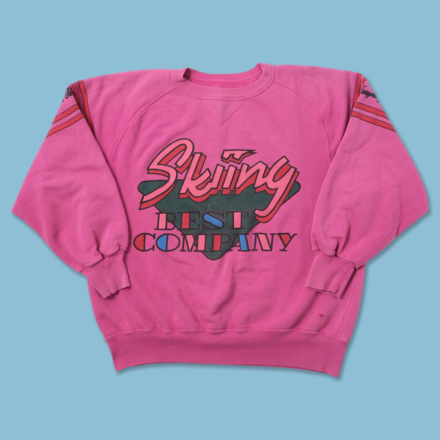 Vintage Best Company Sweater XLarge 